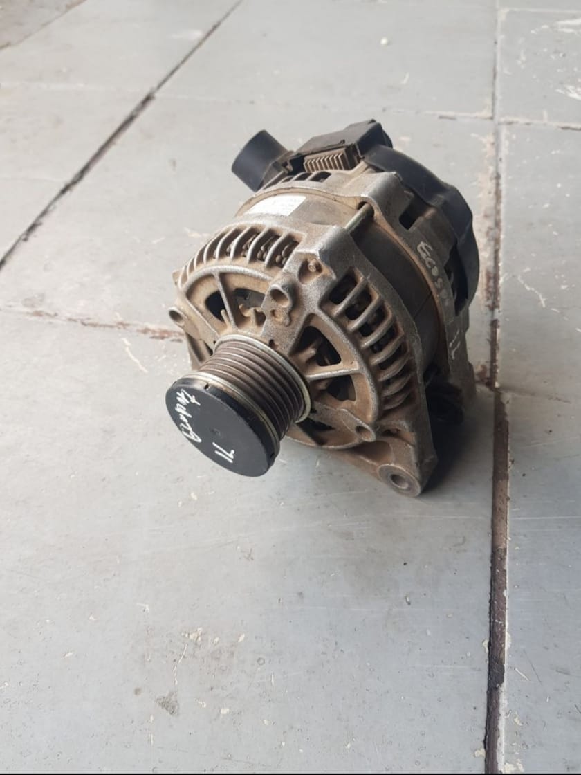 ALTENATOR 1.0L ALTENATOR 1.0L